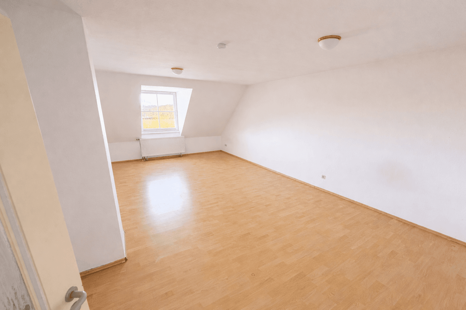 Prenájom bytu 1-izbový 49 m², Dorfstraße 7, Damshagen, Meklenbursko-Predpomoransko Prenájom bytu 1-izbový 49 m², Dorfstraße 7, Damshagen, Meklenbursko-Predpomoransko