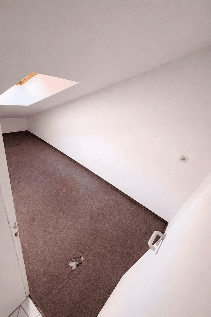 Prenájom bytu 1-izbový 49 m², Dorfstraße 7, Damshagen, Meklenbursko-Predpomoransko Prenájom bytu 1-izbový 49 m², Dorfstraße 7, Damshagen, Meklenbursko-Predpomoransko