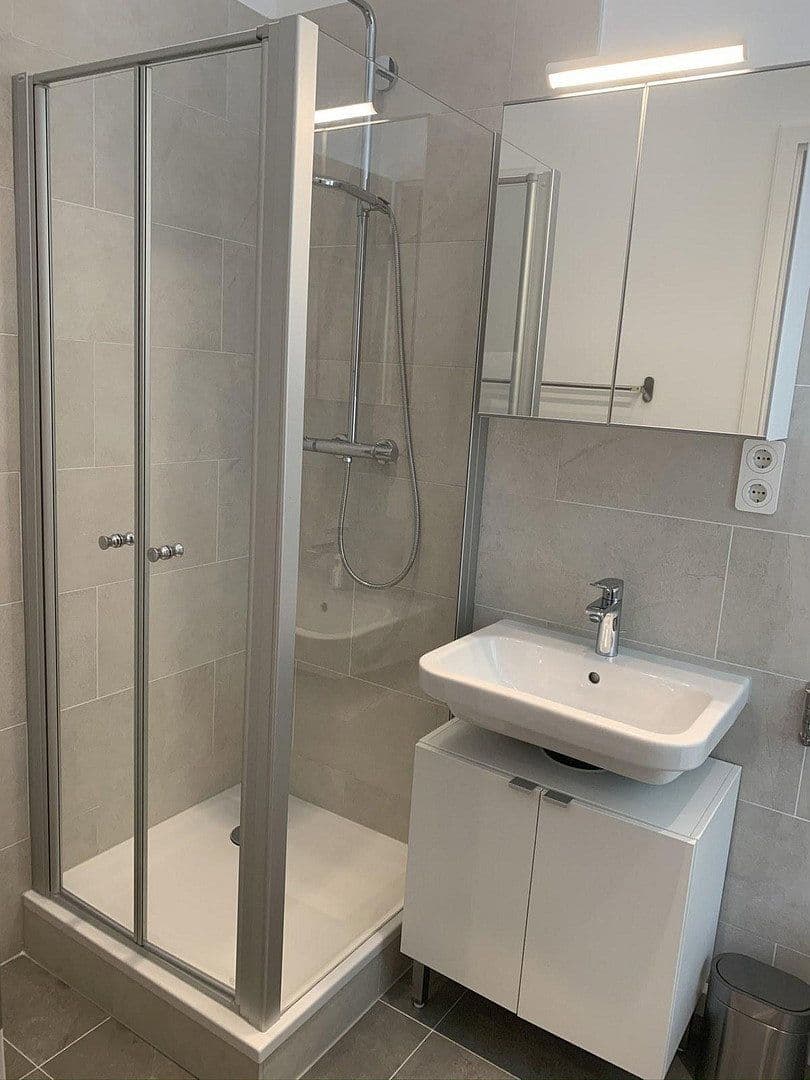Prenájom kancelárie 58 m², Bochumer Straße 17, Berlin, Berlín Prenájom kancelárie 58 m², Bochumer Straße 17, Berlin, Berlín