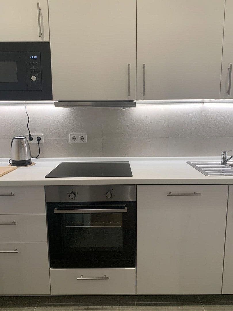 Prenájom kancelárie 58 m², Bochumer Straße 17, Berlin, Berlín Prenájom kancelárie 58 m², Bochumer Straße 17, Berlin, Berlín