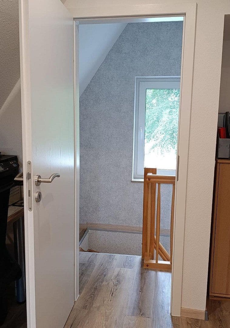 Predaj domu 82 m², pozemek 1.142 m², Karlshagen, Meklenbursko-Predpomoransko Predaj domu 82 m², pozemek 1.142 m², Karlshagen, Meklenbursko-Predpomoransko