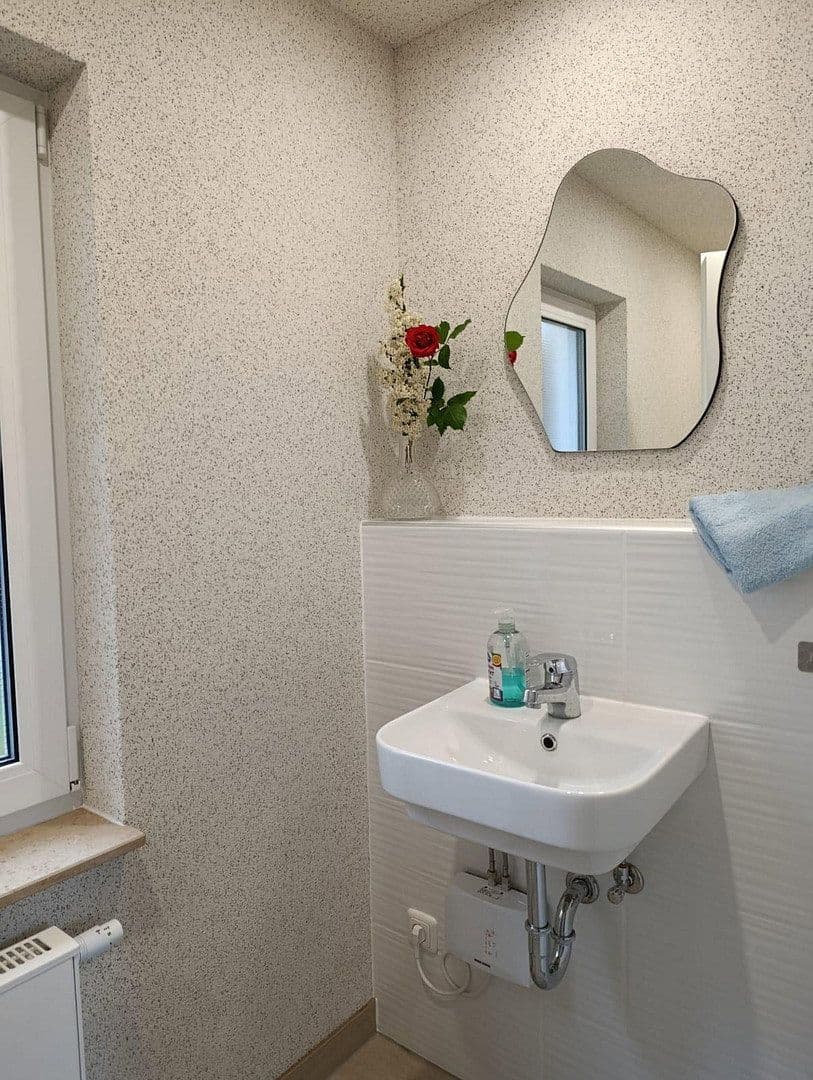 Predaj domu 82 m², pozemek 1.142 m², Karlshagen, Meklenbursko-Predpomoransko Predaj domu 82 m², pozemek 1.142 m², Karlshagen, Meklenbursko-Predpomoransko