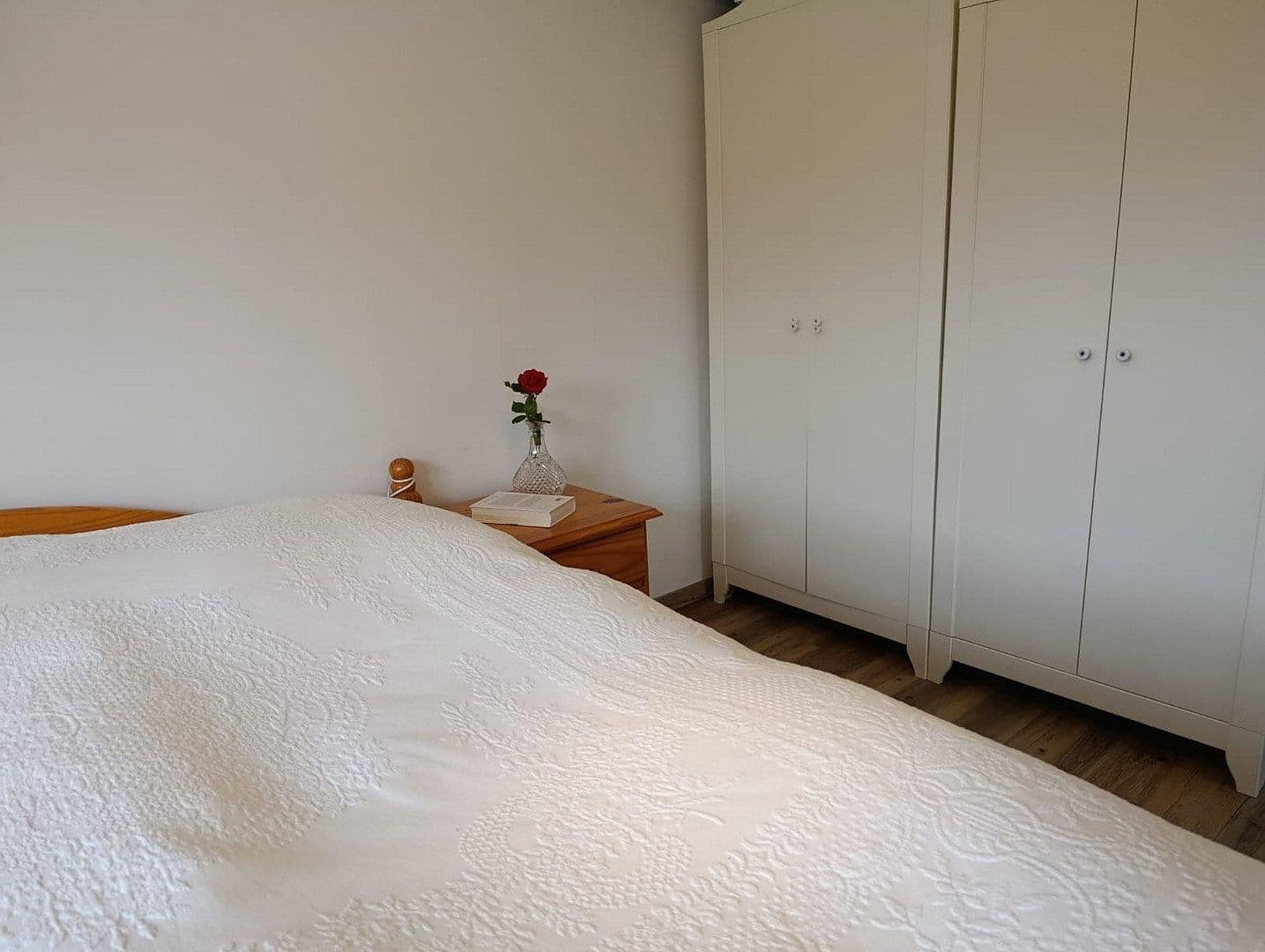 Predaj domu 82 m², pozemek 1.142 m², Karlshagen, Meklenbursko-Predpomoransko Predaj domu 82 m², pozemek 1.142 m², Karlshagen, Meklenbursko-Predpomoransko