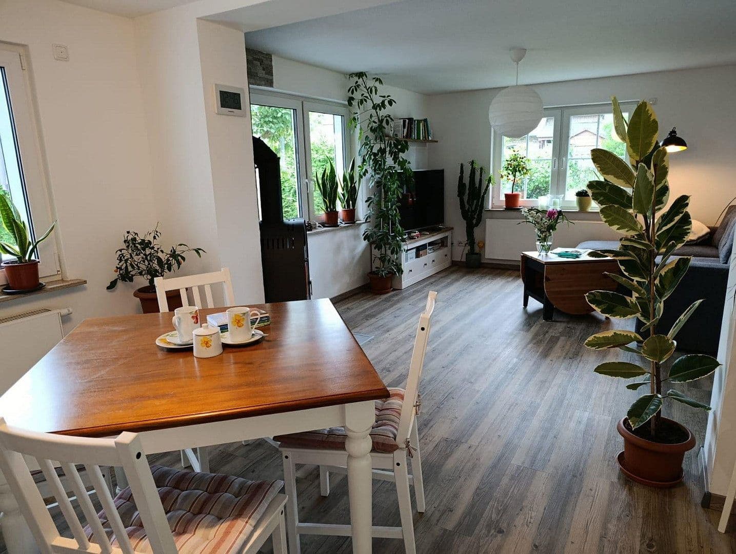 Predaj domu 82 m², pozemek 1.142 m², Karlshagen, Meklenbursko-Predpomoransko Predaj domu 82 m², pozemek 1.142 m², Karlshagen, Meklenbursko-Predpomoransko