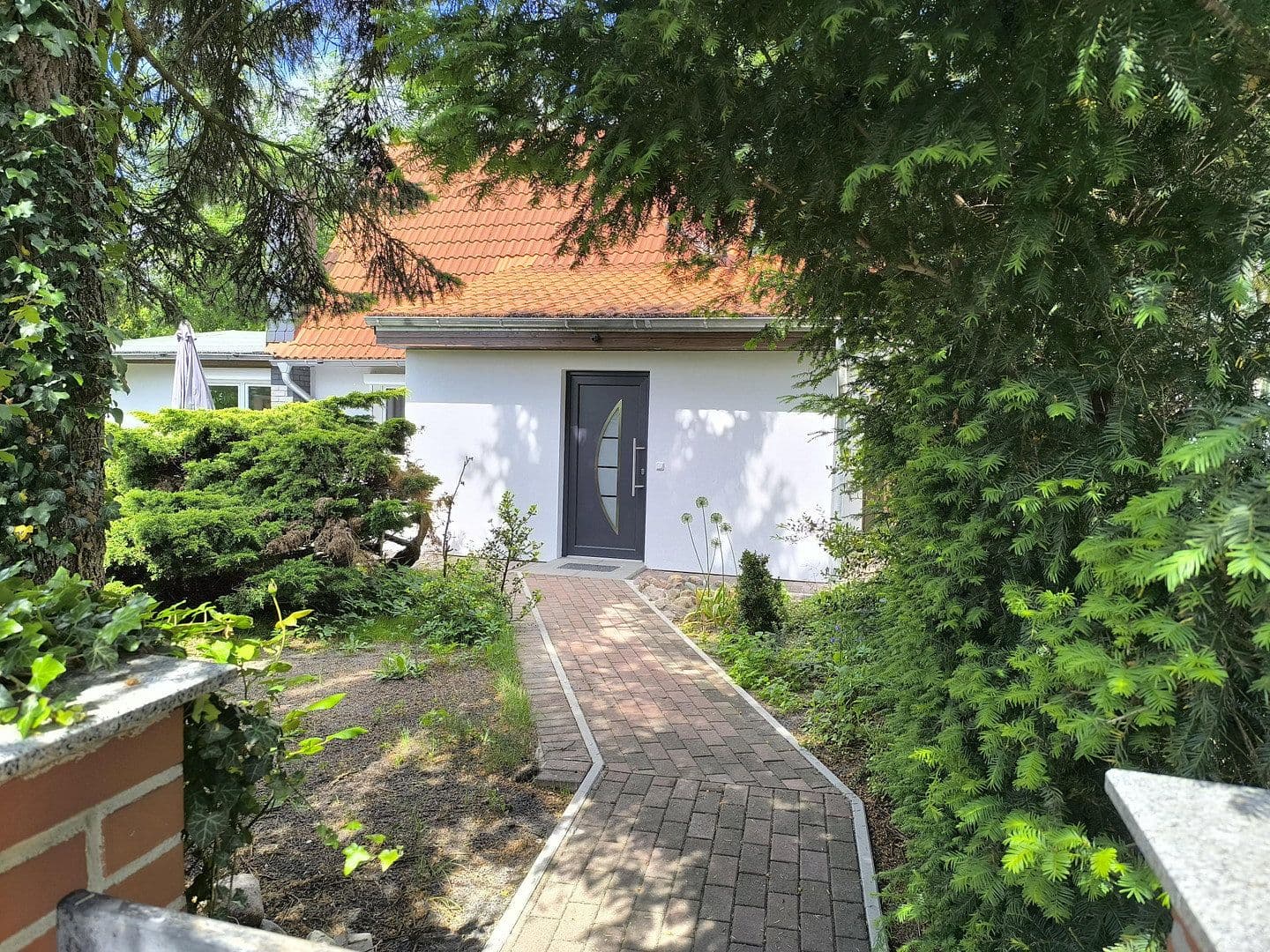Predaj domu 82 m², pozemek 1.142 m², Karlshagen, Meklenbursko-Predpomoransko Predaj domu 82 m², pozemek 1.142 m², Karlshagen, Meklenbursko-Predpomoransko