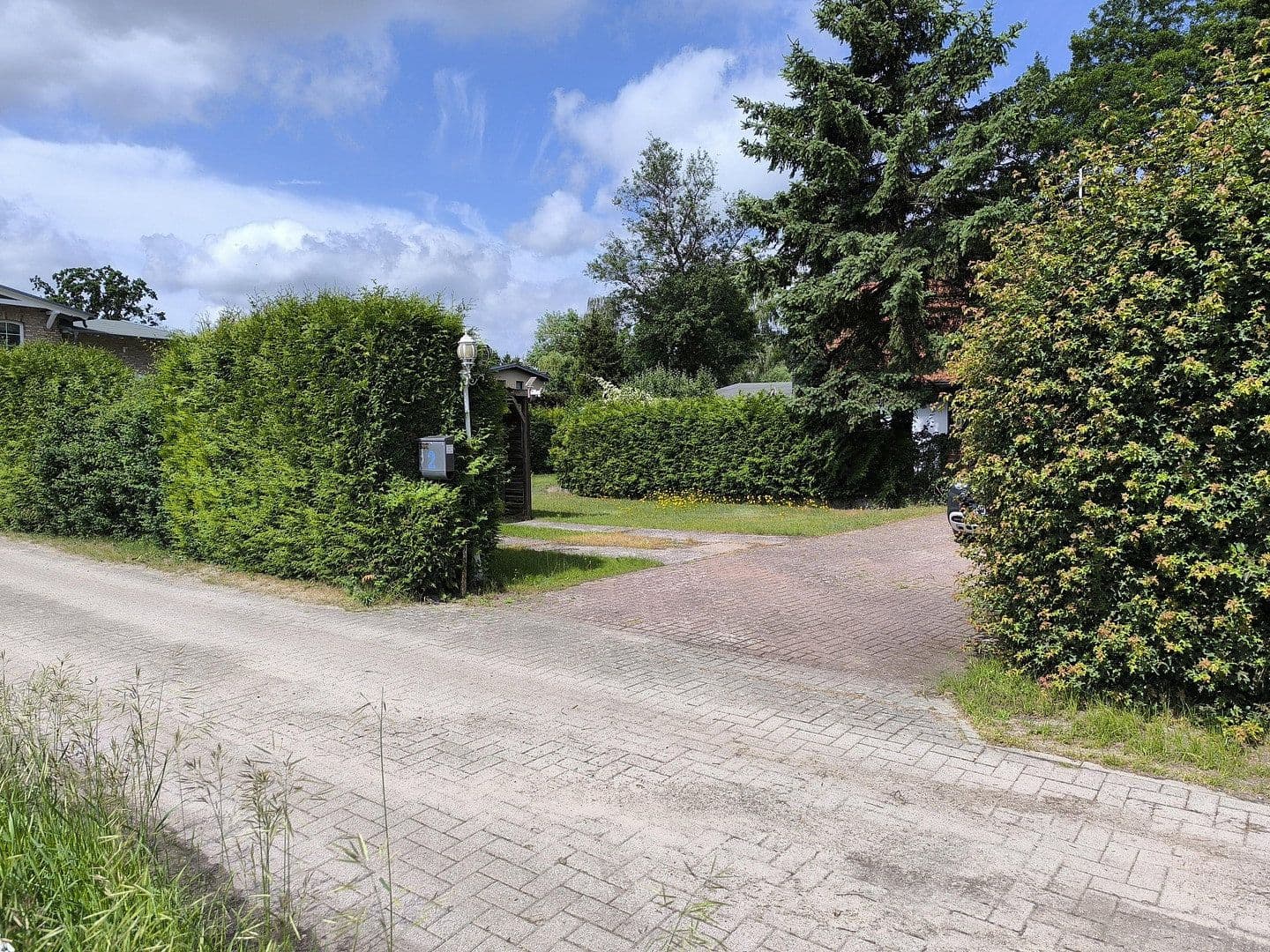 Predaj domu 82 m², pozemek 1.142 m², Karlshagen, Meklenbursko-Predpomoransko Predaj domu 82 m², pozemek 1.142 m², Karlshagen, Meklenbursko-Predpomoransko