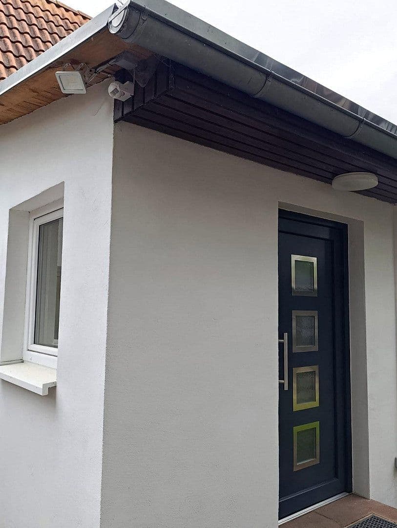 Predaj domu 82 m², pozemek 1.142 m², Karlshagen, Meklenbursko-Predpomoransko Predaj domu 82 m², pozemek 1.142 m², Karlshagen, Meklenbursko-Predpomoransko