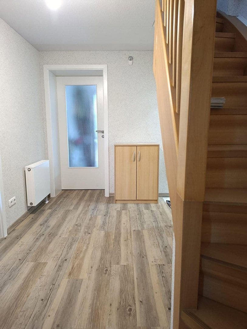 Predaj domu 82 m², pozemek 1.142 m², Karlshagen, Meklenbursko-Predpomoransko Predaj domu 82 m², pozemek 1.142 m², Karlshagen, Meklenbursko-Predpomoransko