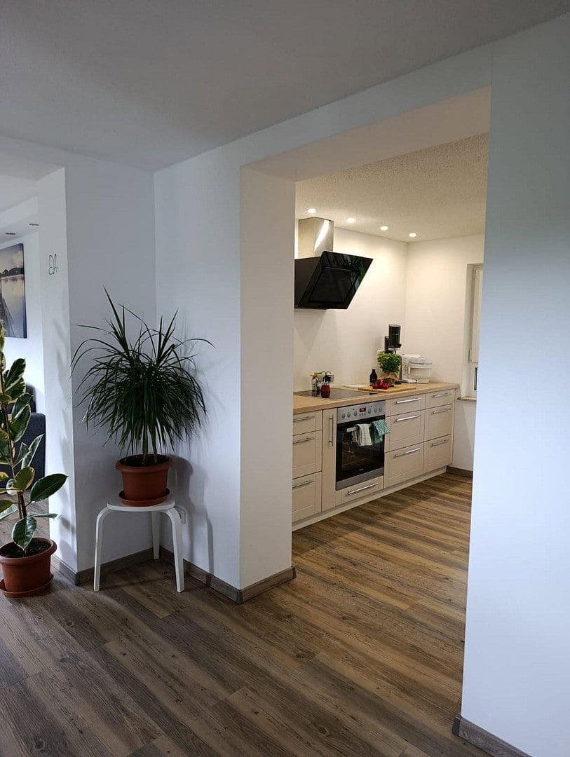 Predaj domu 82 m², pozemek 1.142 m², Karlshagen, Meklenbursko-Predpomoransko Predaj domu 82 m², pozemek 1.142 m², Karlshagen, Meklenbursko-Predpomoransko