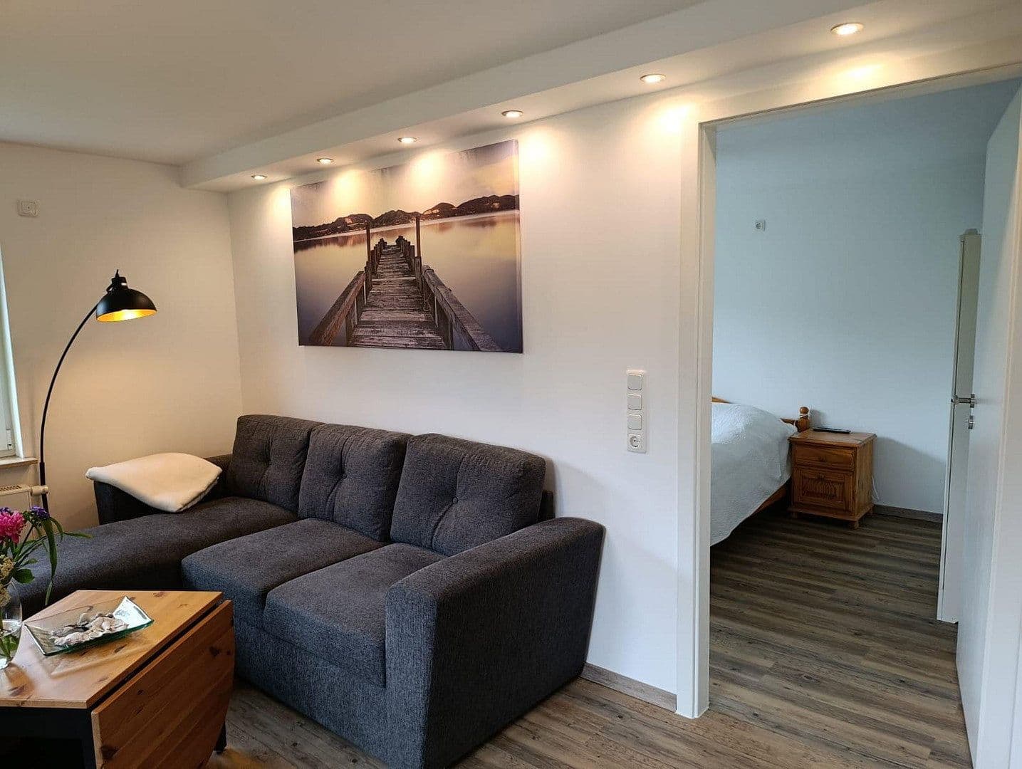 Predaj domu 82 m², pozemek 1.142 m², Karlshagen, Meklenbursko-Predpomoransko Predaj domu 82 m², pozemek 1.142 m², Karlshagen, Meklenbursko-Predpomoransko