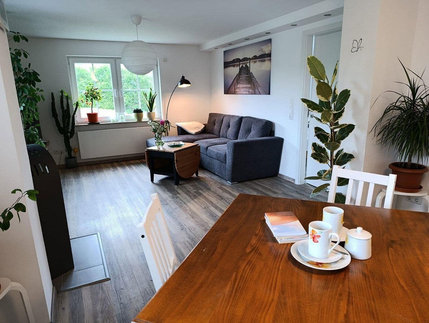 Predaj domu 82 m², pozemek 1.142 m², Karlshagen, Meklenbursko-Predpomoransko Predaj domu 82 m², pozemek 1.142 m², Karlshagen, Meklenbursko-Predpomoransko