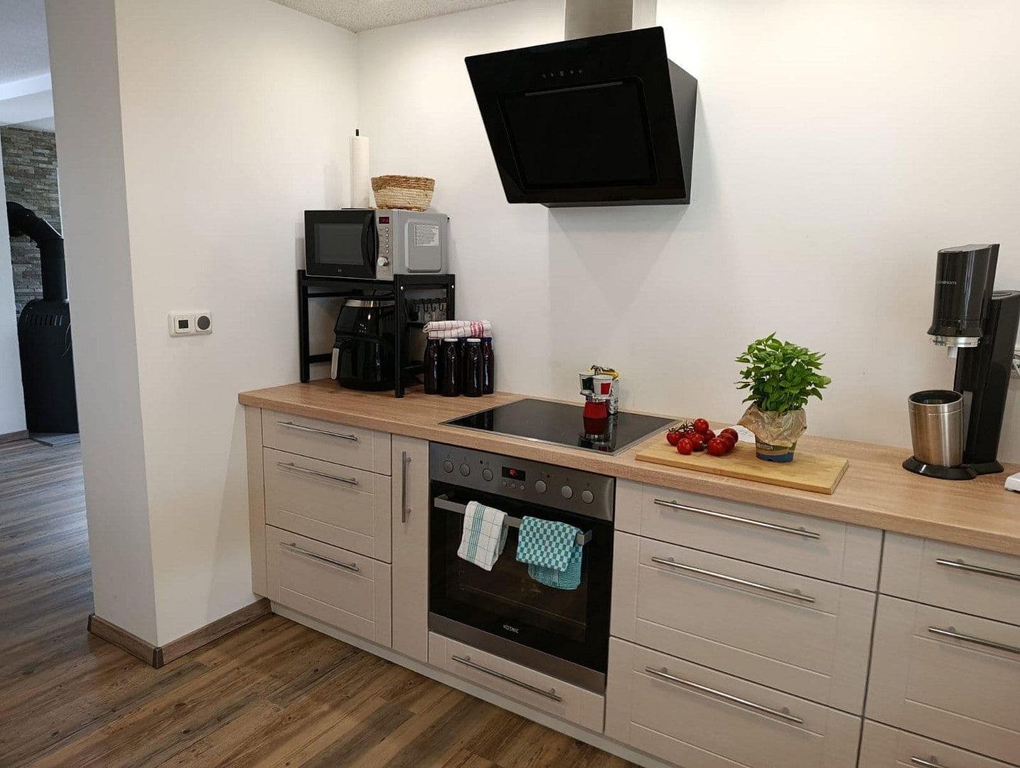 Predaj domu 82 m², pozemek 1.142 m², Karlshagen, Meklenbursko-Predpomoransko Predaj domu 82 m², pozemek 1.142 m², Karlshagen, Meklenbursko-Predpomoransko