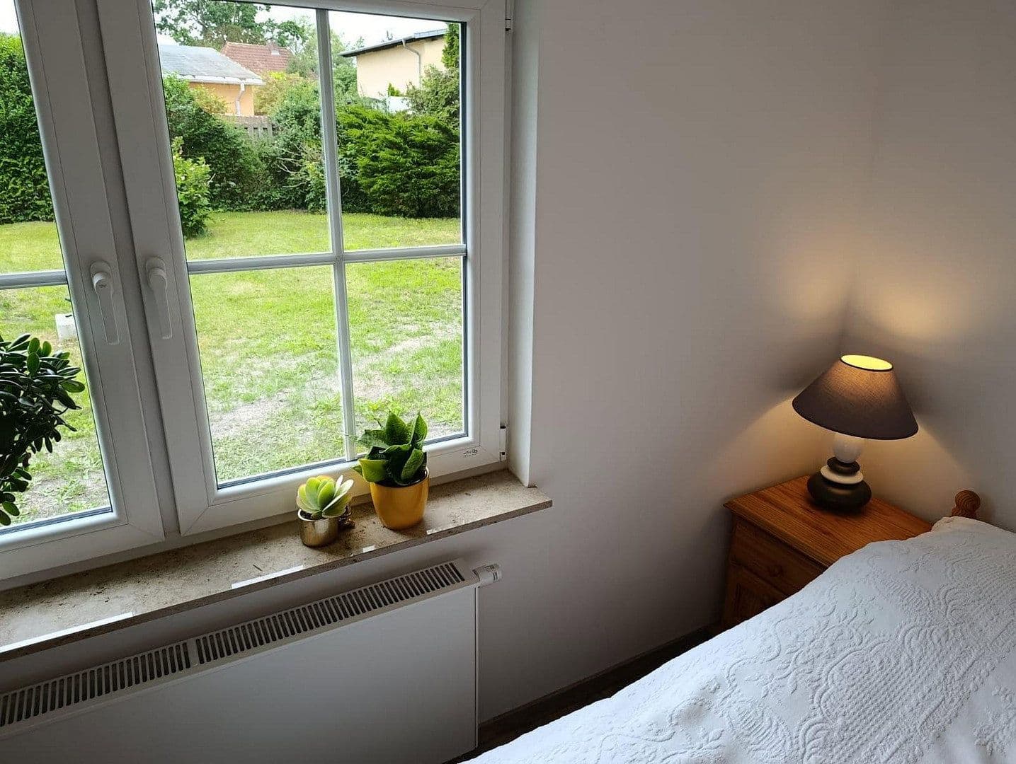 Predaj domu 82 m², pozemek 1.142 m², Karlshagen, Meklenbursko-Predpomoransko Predaj domu 82 m², pozemek 1.142 m², Karlshagen, Meklenbursko-Predpomoransko