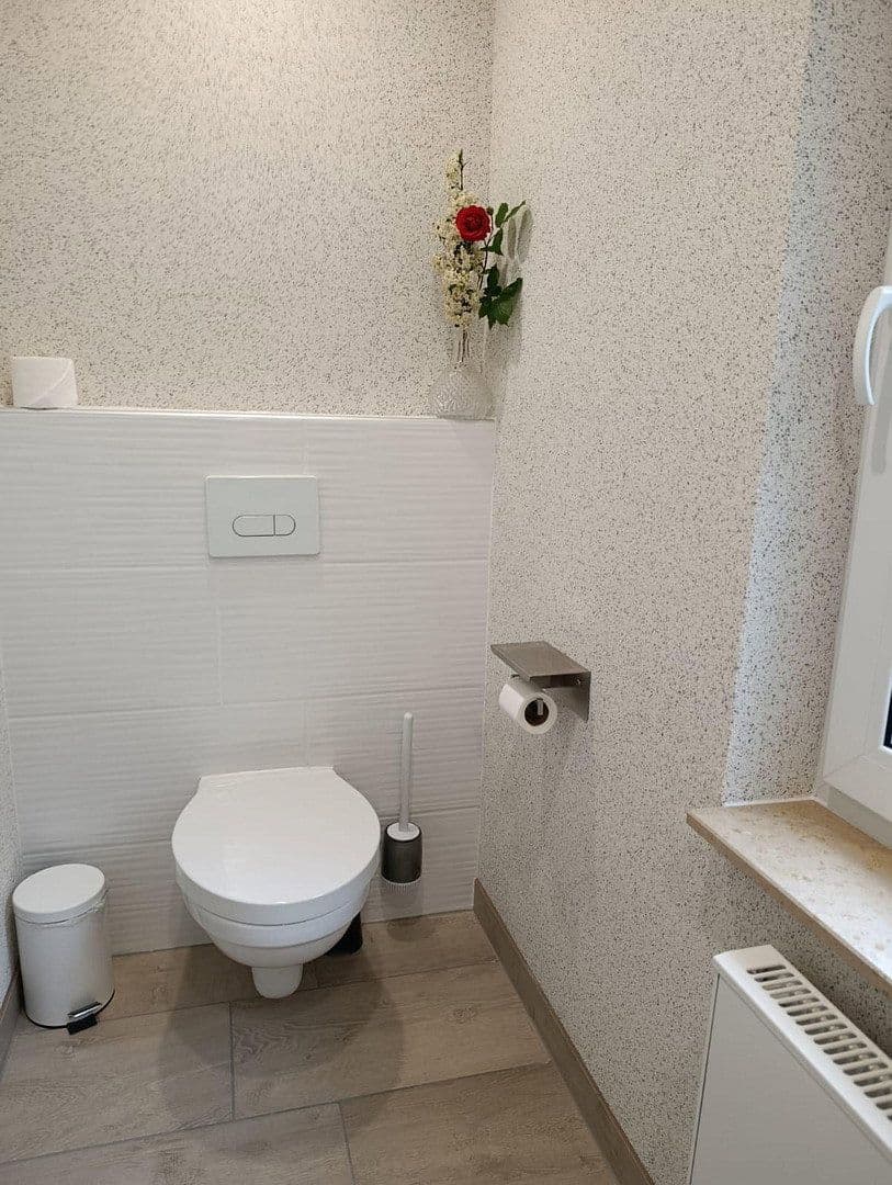 Predaj domu 82 m², pozemek 1.142 m², Karlshagen, Meklenbursko-Predpomoransko Predaj domu 82 m², pozemek 1.142 m², Karlshagen, Meklenbursko-Predpomoransko