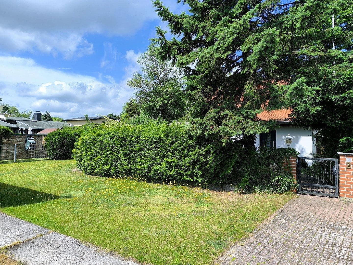 Predaj domu 82 m², pozemek 1.142 m², Karlshagen, Meklenbursko-Predpomoransko Predaj domu 82 m², pozemek 1.142 m², Karlshagen, Meklenbursko-Predpomoransko