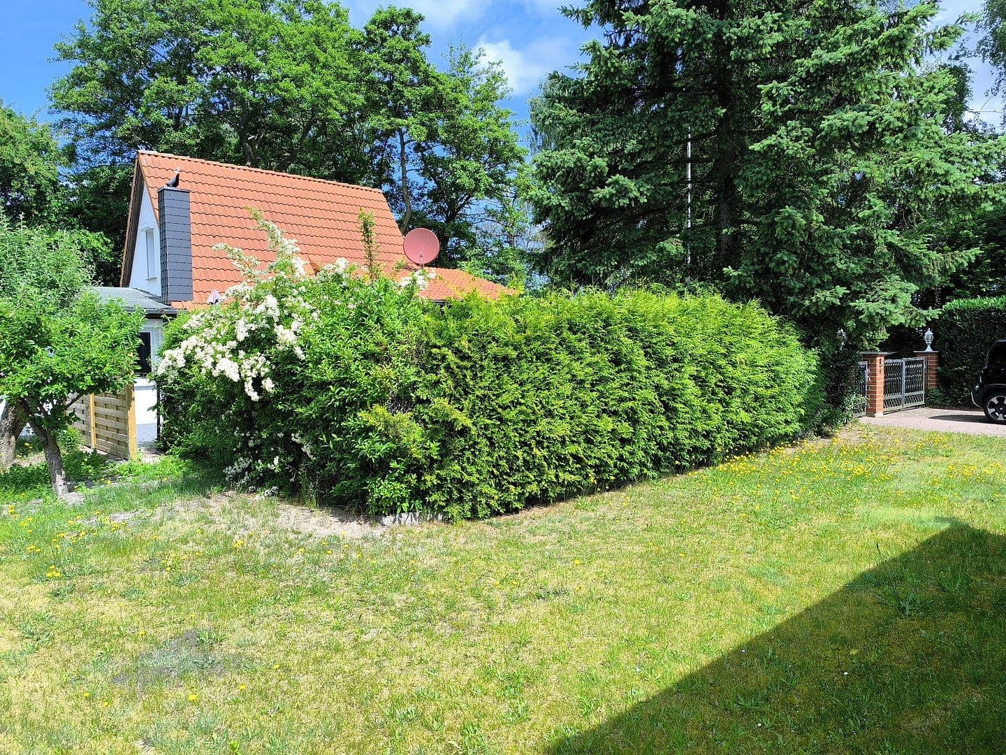 Predaj domu 82 m², pozemek 1.142 m², Karlshagen, Meklenbursko-Predpomoransko Predaj domu 82 m², pozemek 1.142 m², Karlshagen, Meklenbursko-Predpomoransko