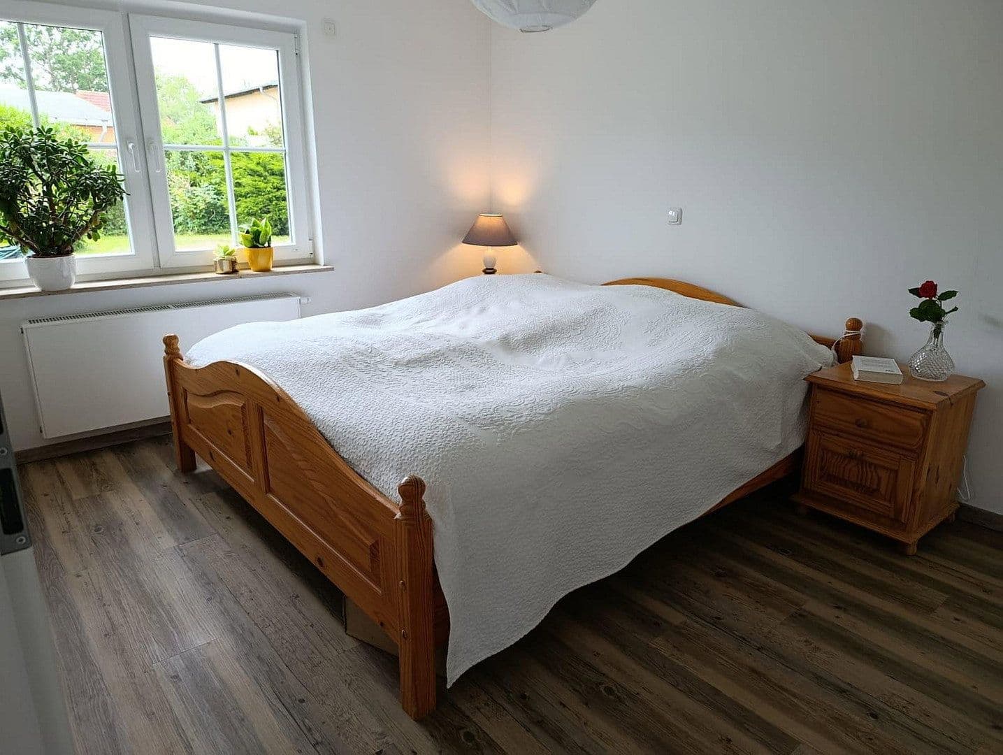 Predaj domu 82 m², pozemek 1.142 m², Karlshagen, Meklenbursko-Predpomoransko Predaj domu 82 m², pozemek 1.142 m², Karlshagen, Meklenbursko-Predpomoransko