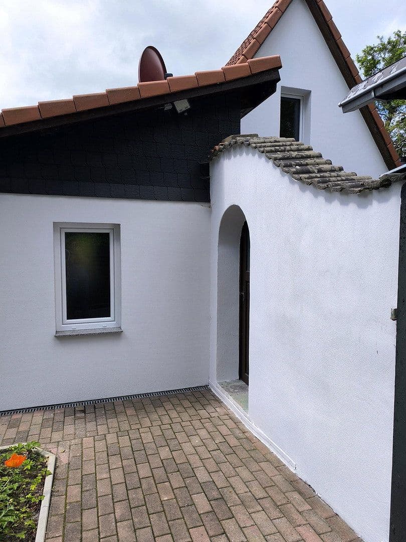 Predaj domu 82 m², pozemek 1.142 m², Karlshagen, Meklenbursko-Predpomoransko Predaj domu 82 m², pozemek 1.142 m², Karlshagen, Meklenbursko-Predpomoransko
