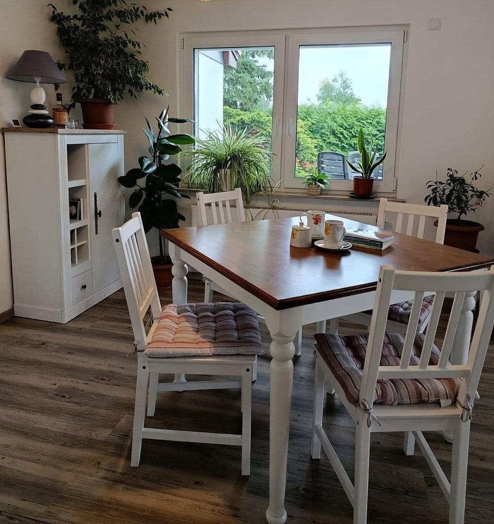 Predaj domu 82 m², pozemek 1.142 m², Karlshagen, Meklenbursko-Predpomoransko Predaj domu 82 m², pozemek 1.142 m², Karlshagen, Meklenbursko-Predpomoransko