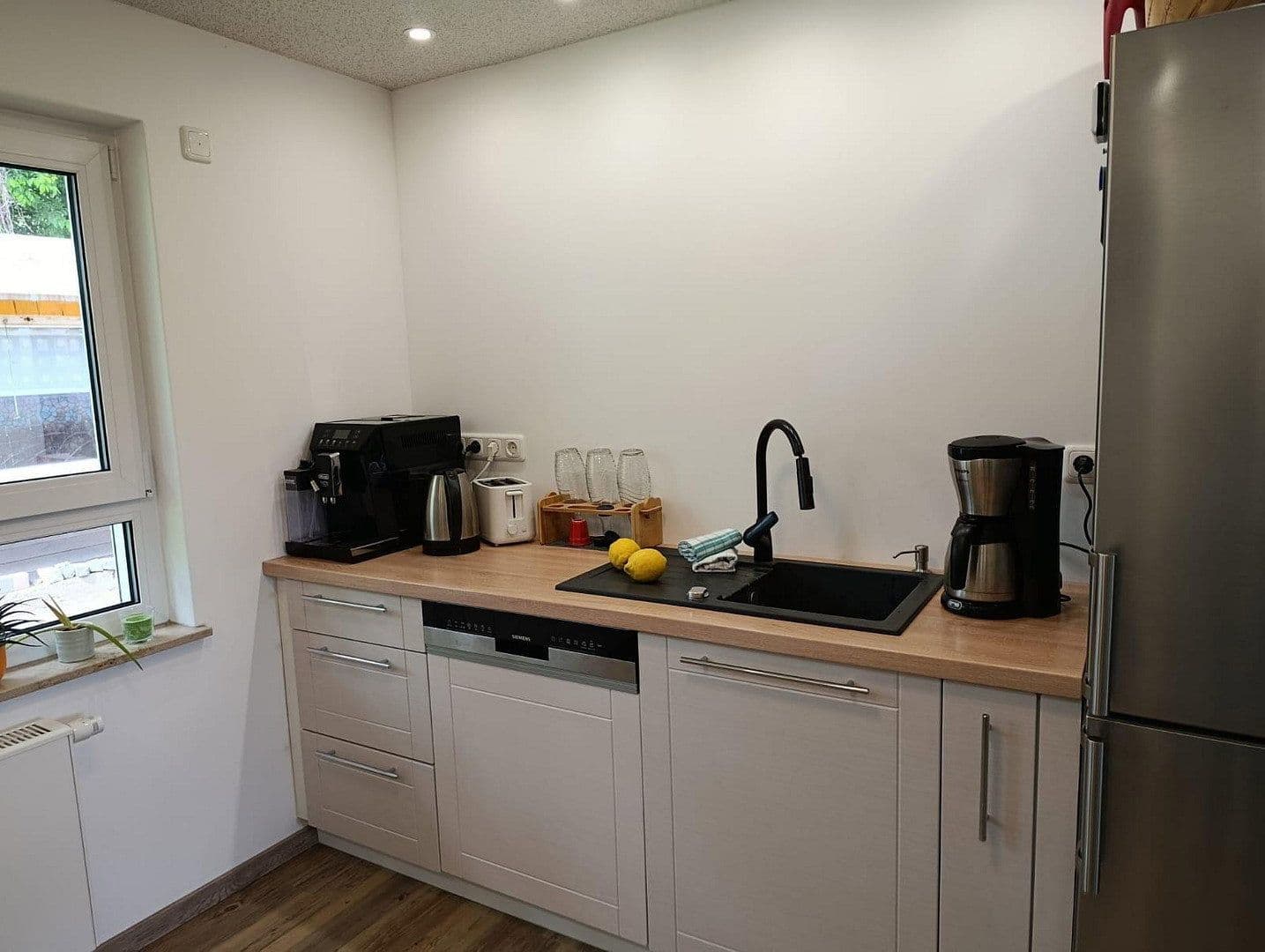 Predaj domu 82 m², pozemek 1.142 m², Karlshagen, Meklenbursko-Predpomoransko Predaj domu 82 m², pozemek 1.142 m², Karlshagen, Meklenbursko-Predpomoransko