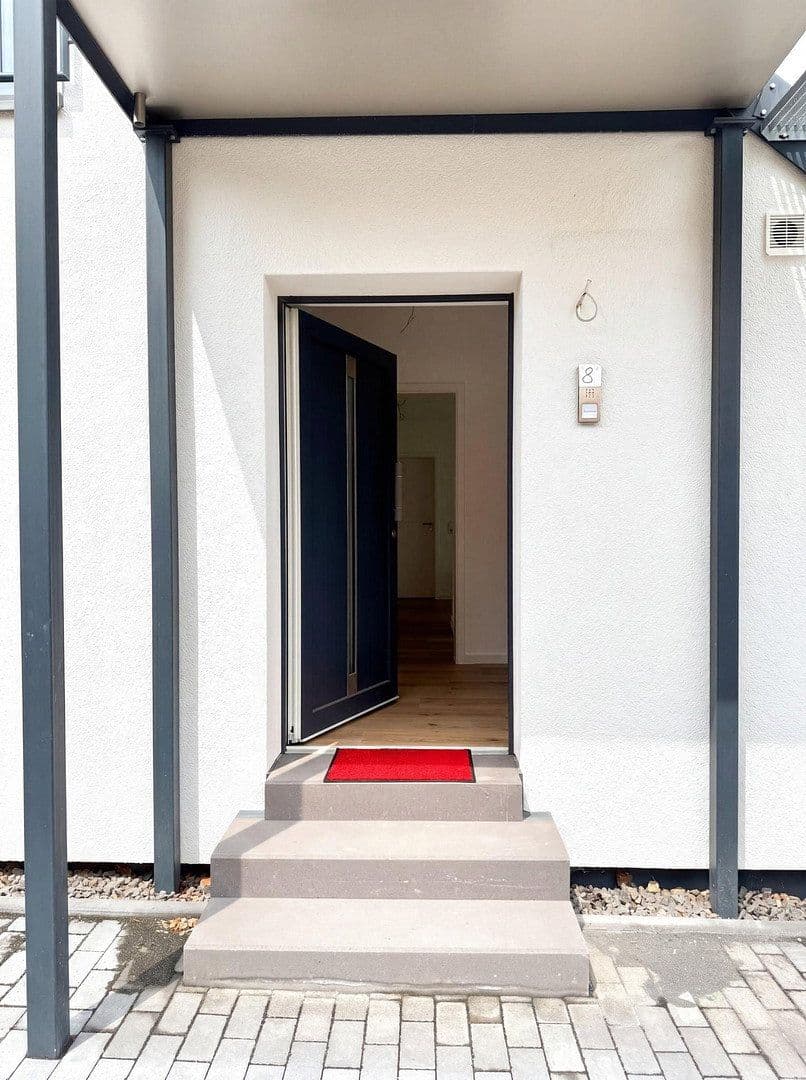 Prenájom bytu 3-izbový 100 m², Berliner Str. 8, Bad Kreuznach, Porýnie-Falcko Prenájom bytu 3-izbový 100 m², Berliner Str. 8, Bad Kreuznach, Porýnie-Falcko