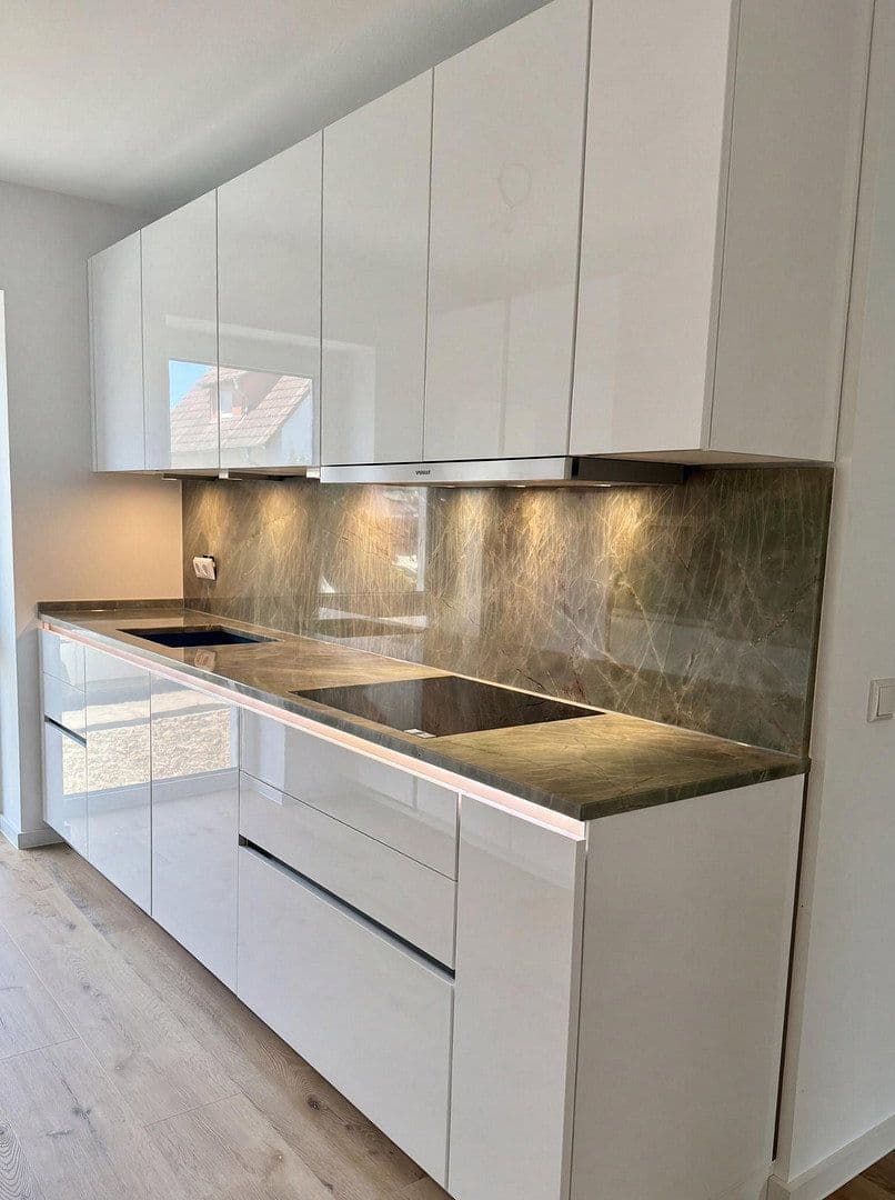Prenájom bytu 3-izbový 100 m², Berliner Str. 8, Bad Kreuznach, Porýnie-Falcko Prenájom bytu 3-izbový 100 m², Berliner Str. 8, Bad Kreuznach, Porýnie-Falcko