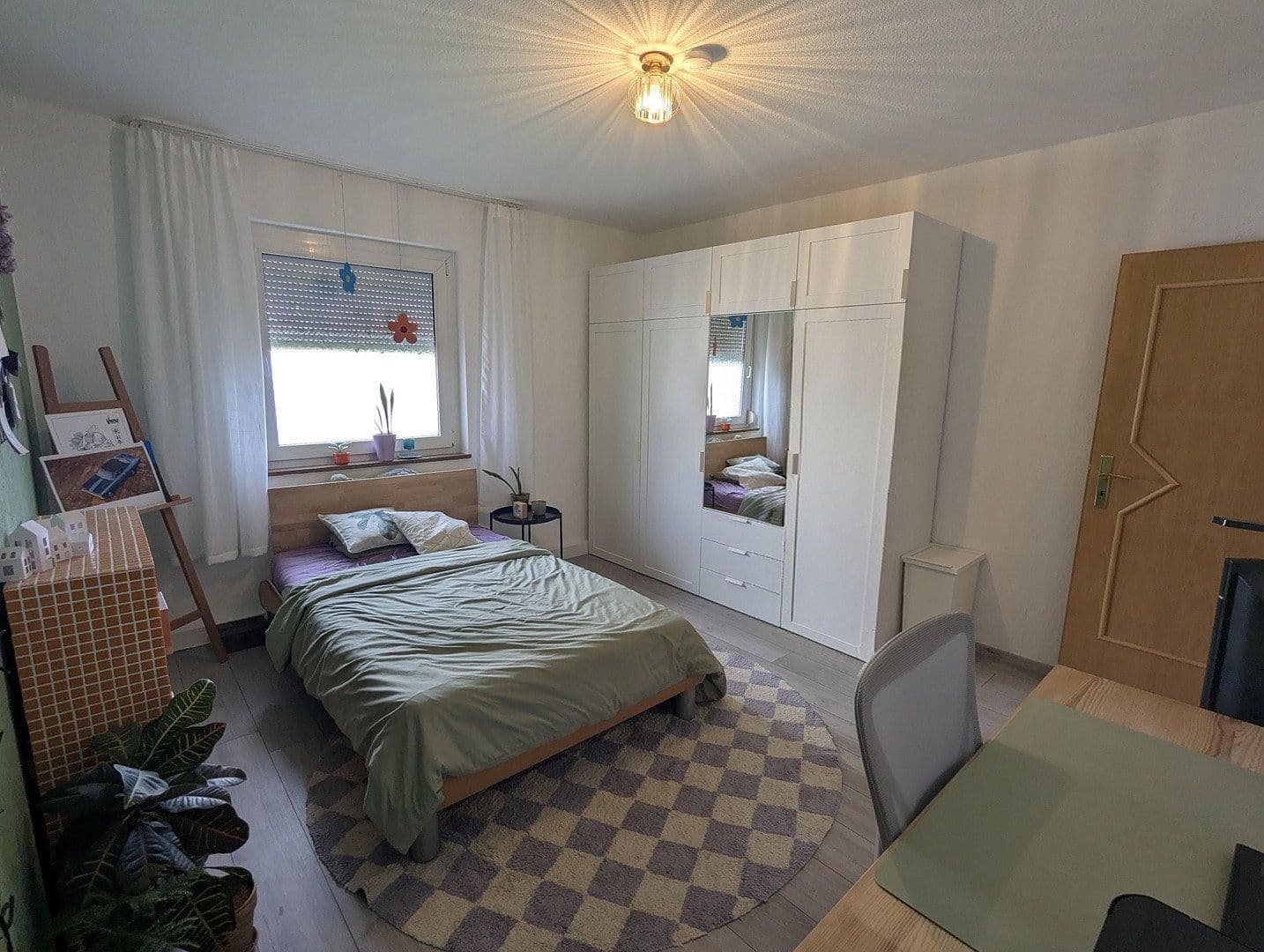 Prenájom bytu 2-izbový 45 m², Jakob-Uhlmann-Straße 6, Heubach, Bádensko-Wurttembersko Prenájom bytu 2-izbový 45 m², Jakob-Uhlmann-Straße 6, Heubach, Bádensko-Wurttembersko