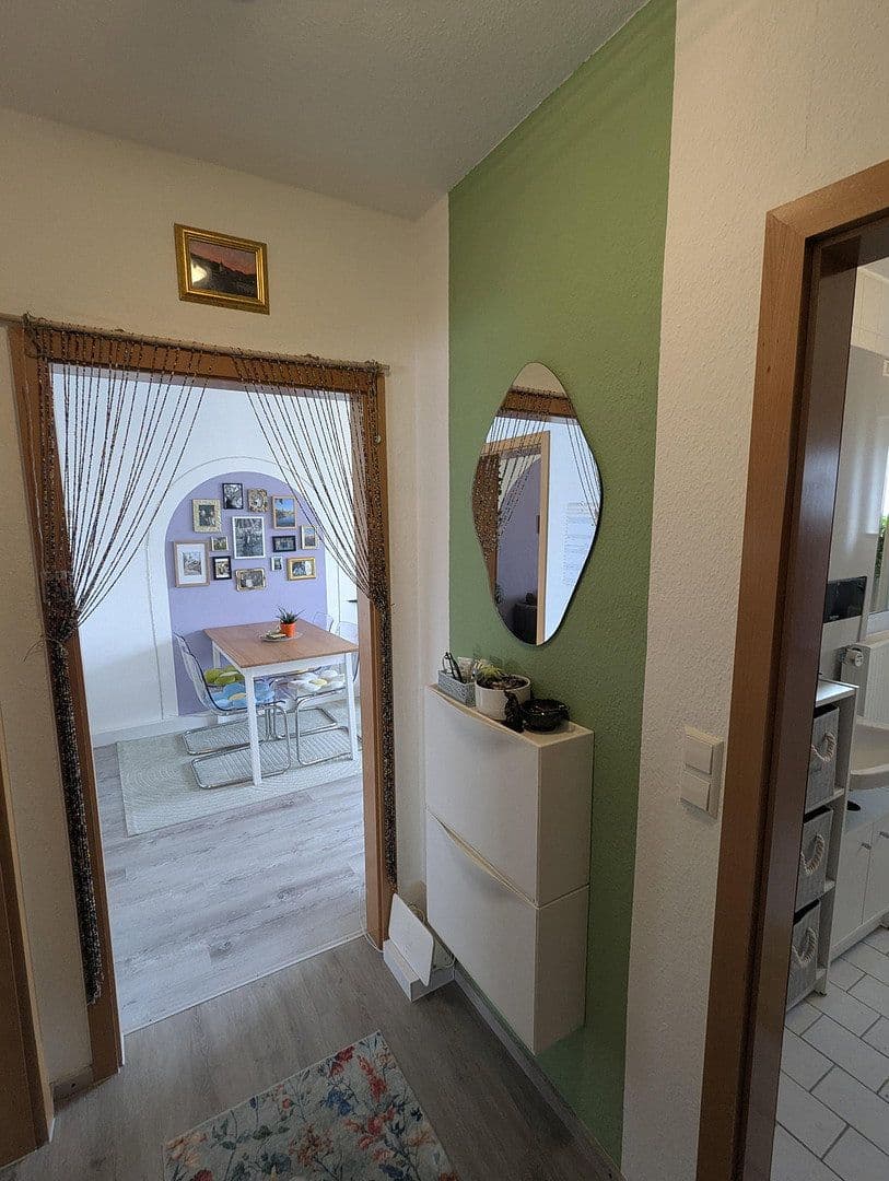 Prenájom bytu 2-izbový 45 m², Jakob-Uhlmann-Straße 6, Heubach, Bádensko-Wurttembersko Prenájom bytu 2-izbový 45 m², Jakob-Uhlmann-Straße 6, Heubach, Bádensko-Wurttembersko