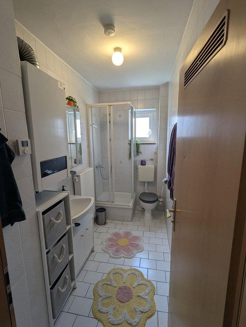 Prenájom bytu 2-izbový 45 m², Jakob-Uhlmann-Straße 6, Heubach, Bádensko-Wurttembersko Prenájom bytu 2-izbový 45 m², Jakob-Uhlmann-Straße 6, Heubach, Bádensko-Wurttembersko