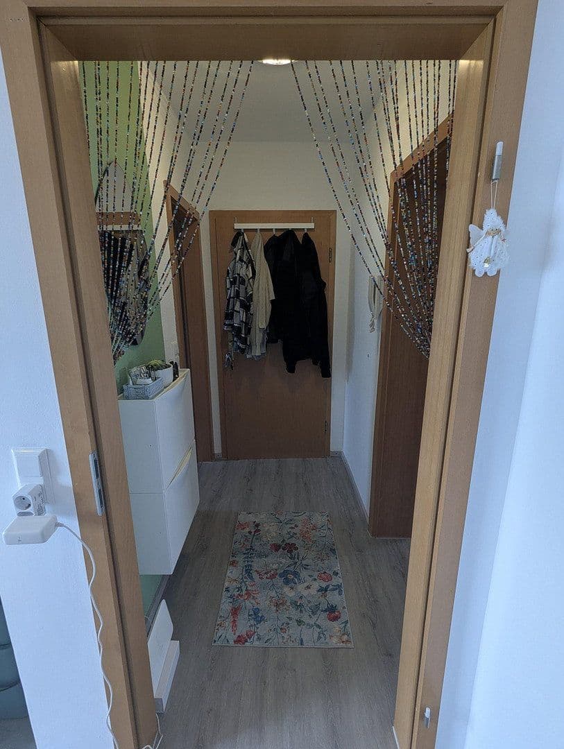 Prenájom bytu 2-izbový 45 m², Jakob-Uhlmann-Straße 6, Heubach, Bádensko-Wurttembersko Prenájom bytu 2-izbový 45 m², Jakob-Uhlmann-Straße 6, Heubach, Bádensko-Wurttembersko