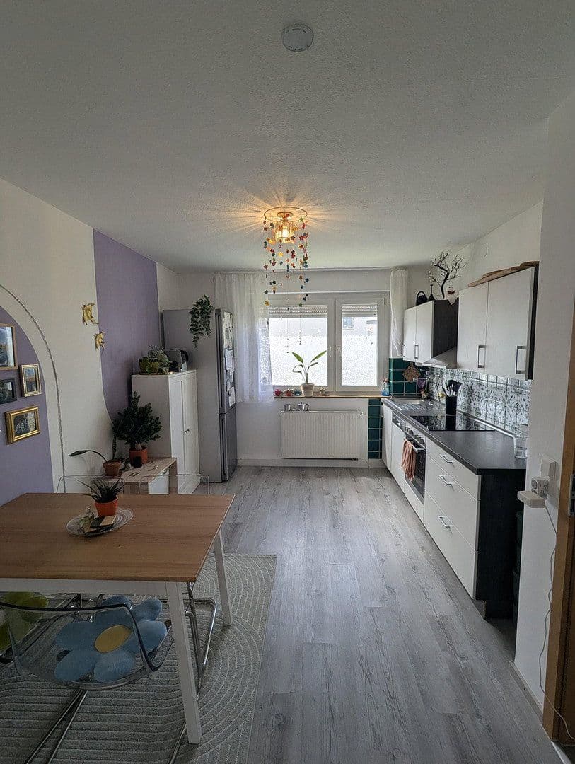 Prenájom bytu 2-izbový 45 m², Jakob-Uhlmann-Straße 6, Heubach, Bádensko-Wurttembersko Prenájom bytu 2-izbový 45 m², Jakob-Uhlmann-Straße 6, Heubach, Bádensko-Wurttembersko