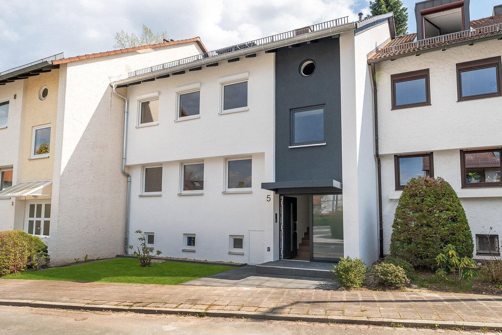 Predaj bytu 4-izbový 93 m², Delpstr., Nürnberg, Bavorsko Predaj bytu 4-izbový 93 m², Delpstr., Nürnberg, Bavorsko