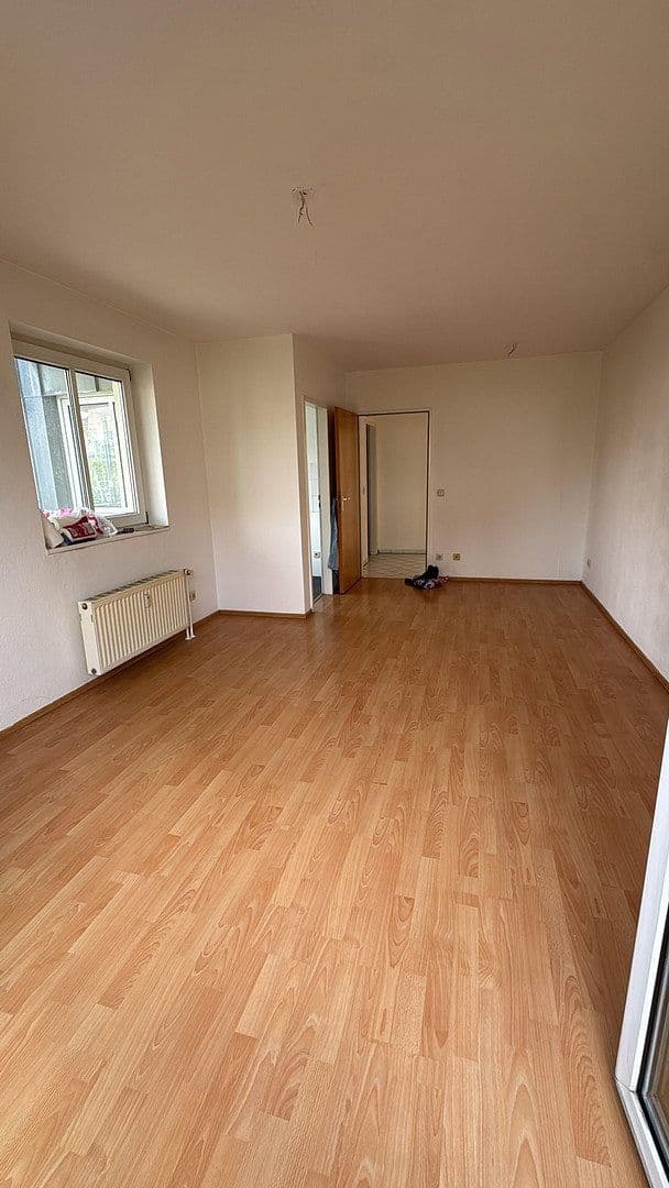 Prenájom bytu 2-izbový 50 m², Schönefeld, Brandenbursko Prenájom bytu 2-izbový 50 m², Schönefeld, Brandenbursko