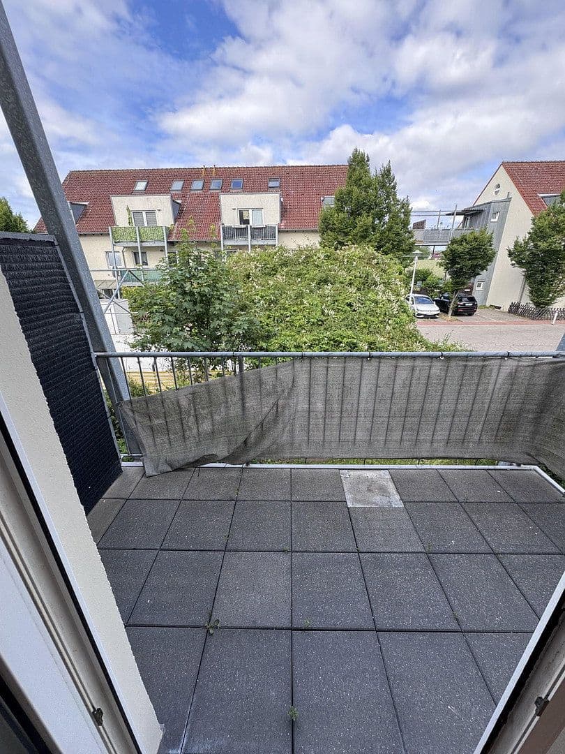 Prenájom bytu 2-izbový 50 m², Schönefeld, Brandenbursko Prenájom bytu 2-izbový 50 m², Schönefeld, Brandenbursko