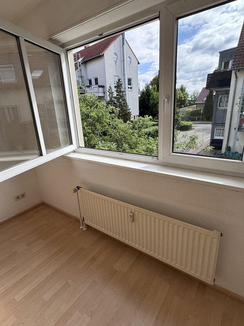 Prenájom bytu 2-izbový 50 m², Schönefeld, Brandenbursko Prenájom bytu 2-izbový 50 m², Schönefeld, Brandenbursko