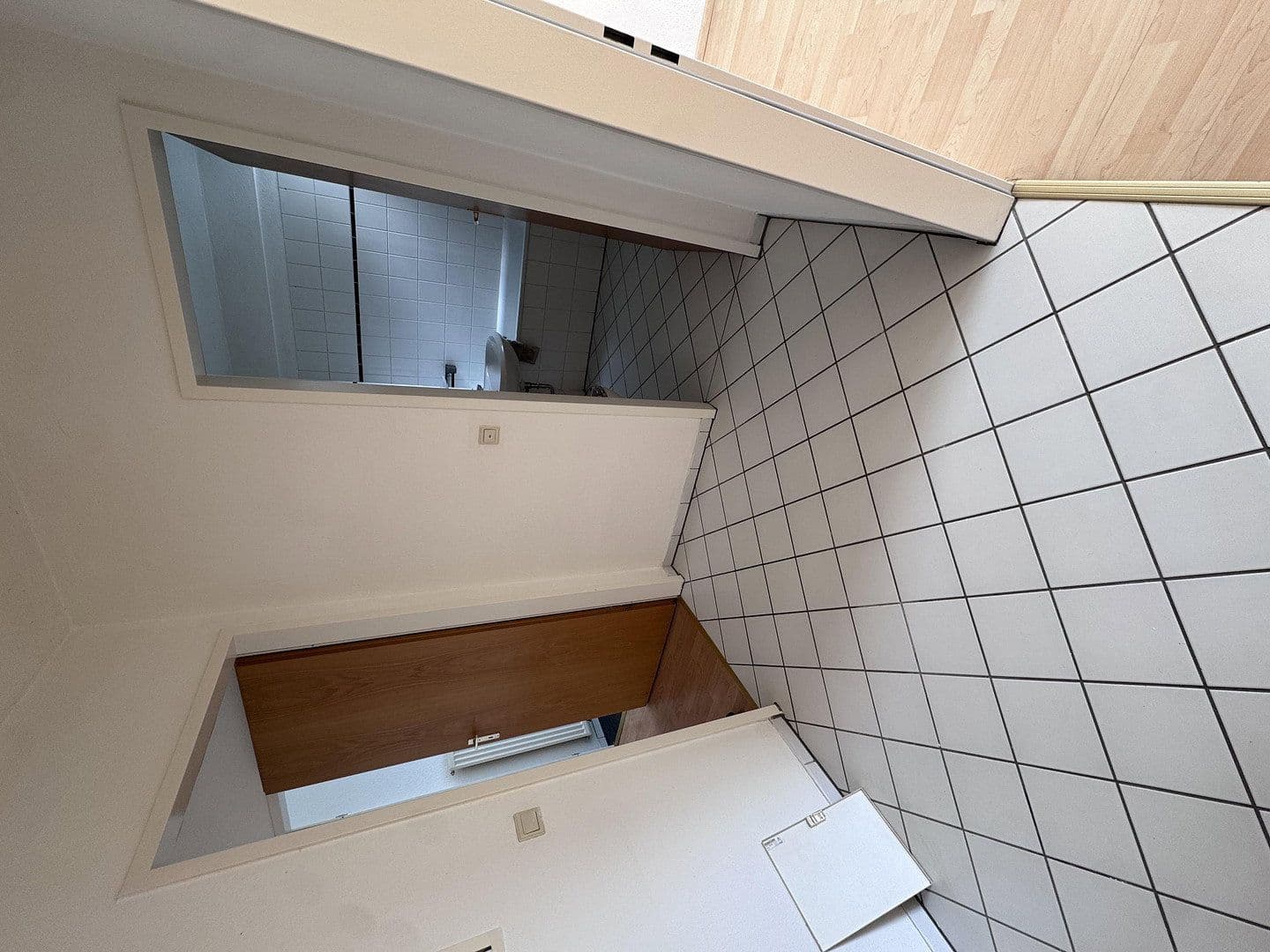 Prenájom bytu 2-izbový 50 m², Schönefeld, Brandenbursko Prenájom bytu 2-izbový 50 m², Schönefeld, Brandenbursko