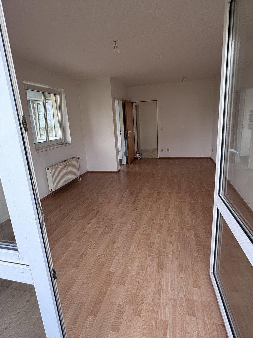 Prenájom bytu 2-izbový 50 m², Schönefeld, Brandenbursko Prenájom bytu 2-izbový 50 m², Schönefeld, Brandenbursko