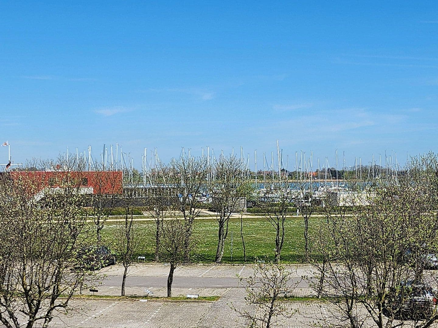 Predaj bytu 1-izbový 29 m², Stranddistelweg 6, Fehmarn, Šlezvicko-Holštajnsko Predaj bytu 1-izbový 29 m², Stranddistelweg 6, Fehmarn, Šlezvicko-Holštajnsko