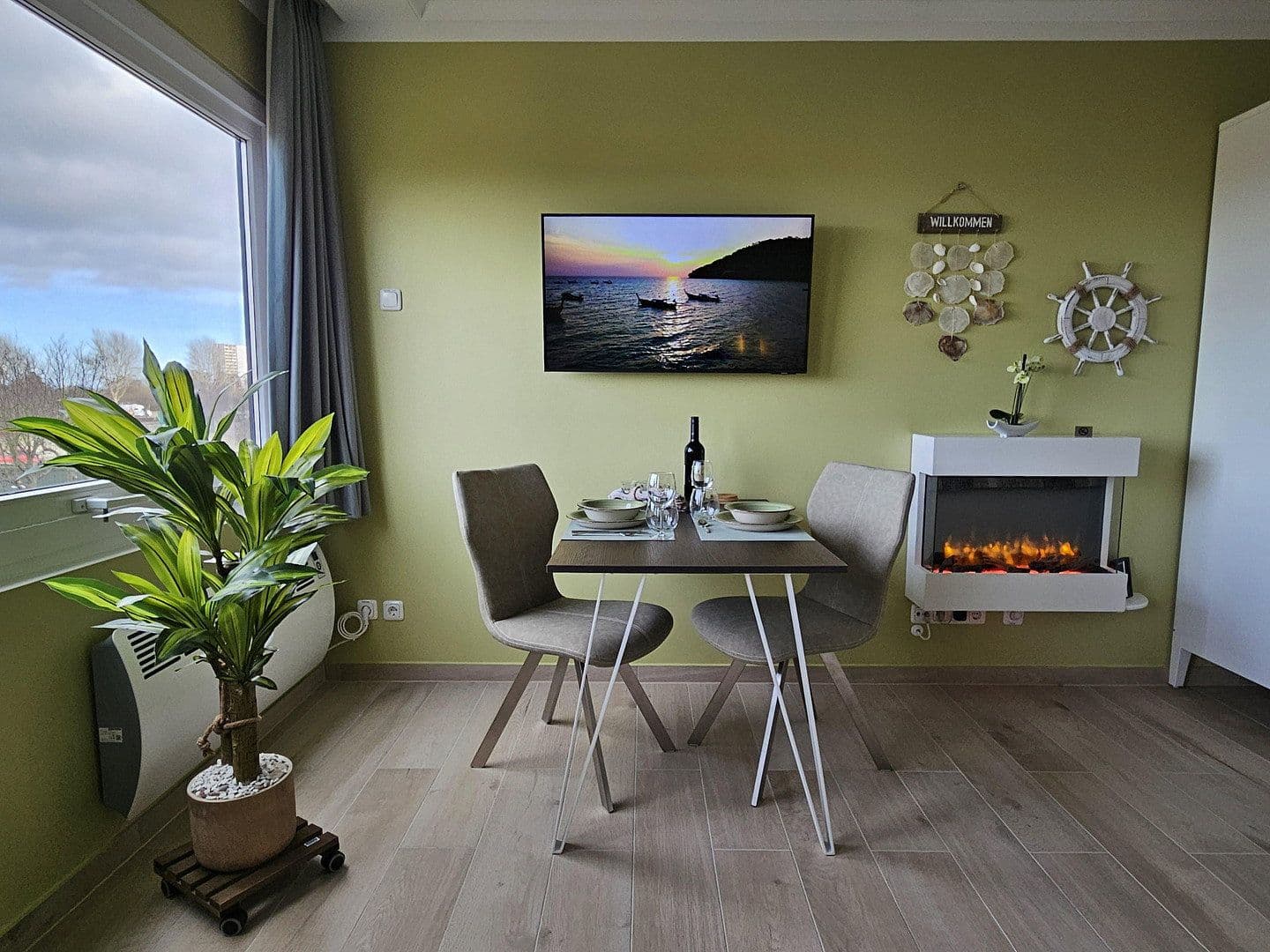 Predaj bytu 1-izbový 29 m², Stranddistelweg 6, Fehmarn, Šlezvicko-Holštajnsko Predaj bytu 1-izbový 29 m², Stranddistelweg 6, Fehmarn, Šlezvicko-Holštajnsko