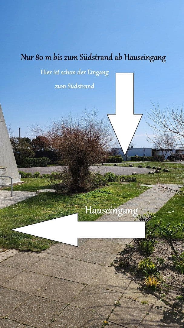 Predaj bytu 1-izbový 29 m², Stranddistelweg 6, Fehmarn, Šlezvicko-Holštajnsko Predaj bytu 1-izbový 29 m², Stranddistelweg 6, Fehmarn, Šlezvicko-Holštajnsko