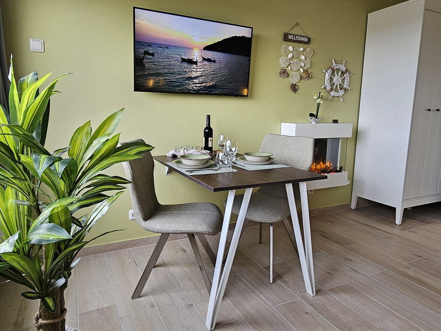 Predaj bytu 1-izbový 29 m², Stranddistelweg 6, Fehmarn, Šlezvicko-Holštajnsko Predaj bytu 1-izbový 29 m², Stranddistelweg 6, Fehmarn, Šlezvicko-Holštajnsko