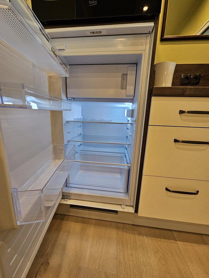 Predaj bytu 1-izbový 29 m², Stranddistelweg 6, Fehmarn, Šlezvicko-Holštajnsko Predaj bytu 1-izbový 29 m², Stranddistelweg 6, Fehmarn, Šlezvicko-Holštajnsko