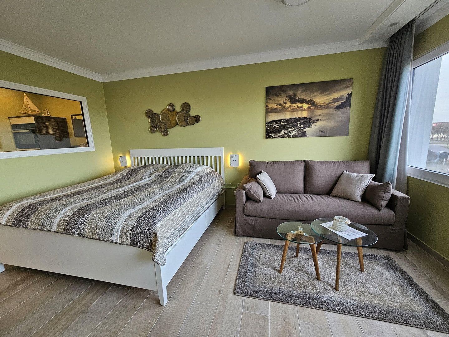 Predaj bytu 1-izbový 29 m², Stranddistelweg 6, Fehmarn, Šlezvicko-Holštajnsko Predaj bytu 1-izbový 29 m², Stranddistelweg 6, Fehmarn, Šlezvicko-Holštajnsko