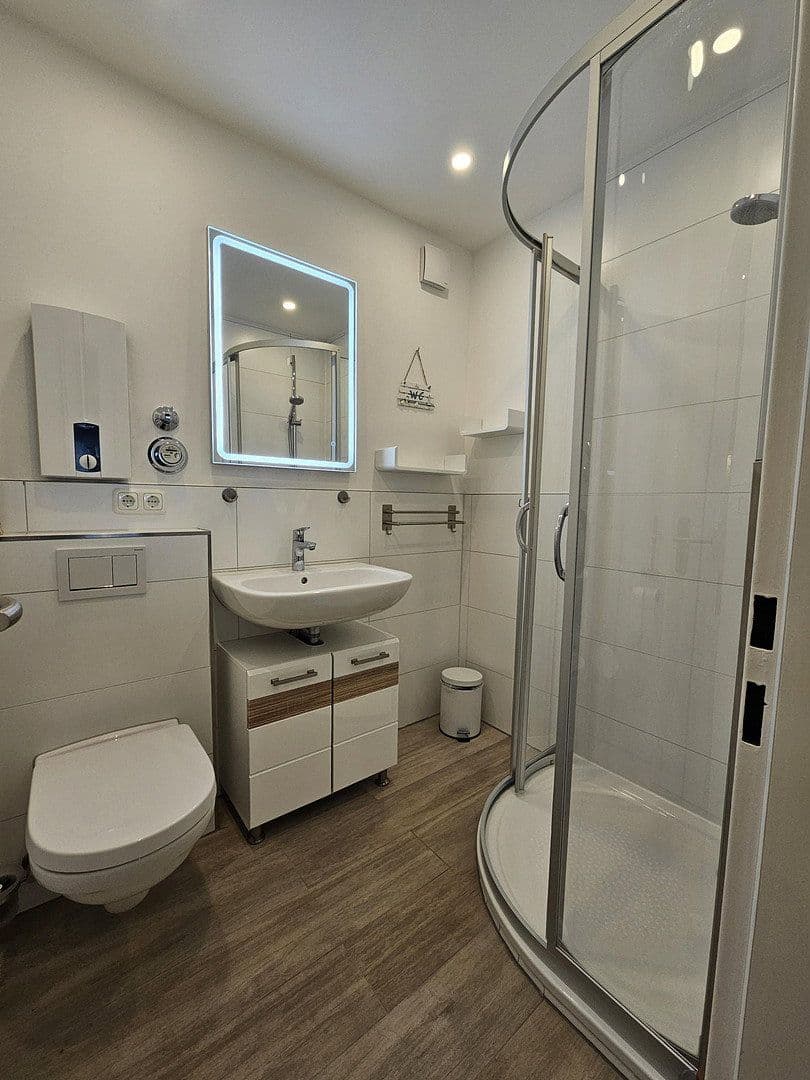 Predaj bytu 1-izbový 29 m², Stranddistelweg 6, Fehmarn, Šlezvicko-Holštajnsko Predaj bytu 1-izbový 29 m², Stranddistelweg 6, Fehmarn, Šlezvicko-Holštajnsko