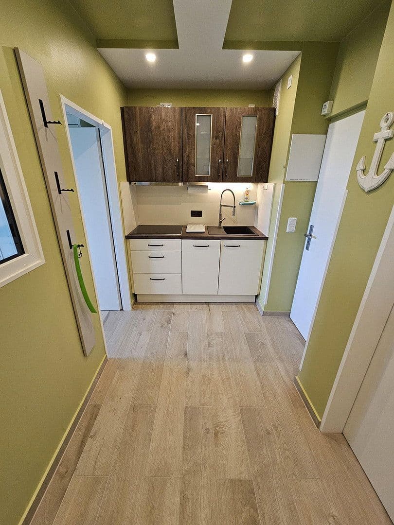 Predaj bytu 1-izbový 29 m², Stranddistelweg 6, Fehmarn, Šlezvicko-Holštajnsko Predaj bytu 1-izbový 29 m², Stranddistelweg 6, Fehmarn, Šlezvicko-Holštajnsko