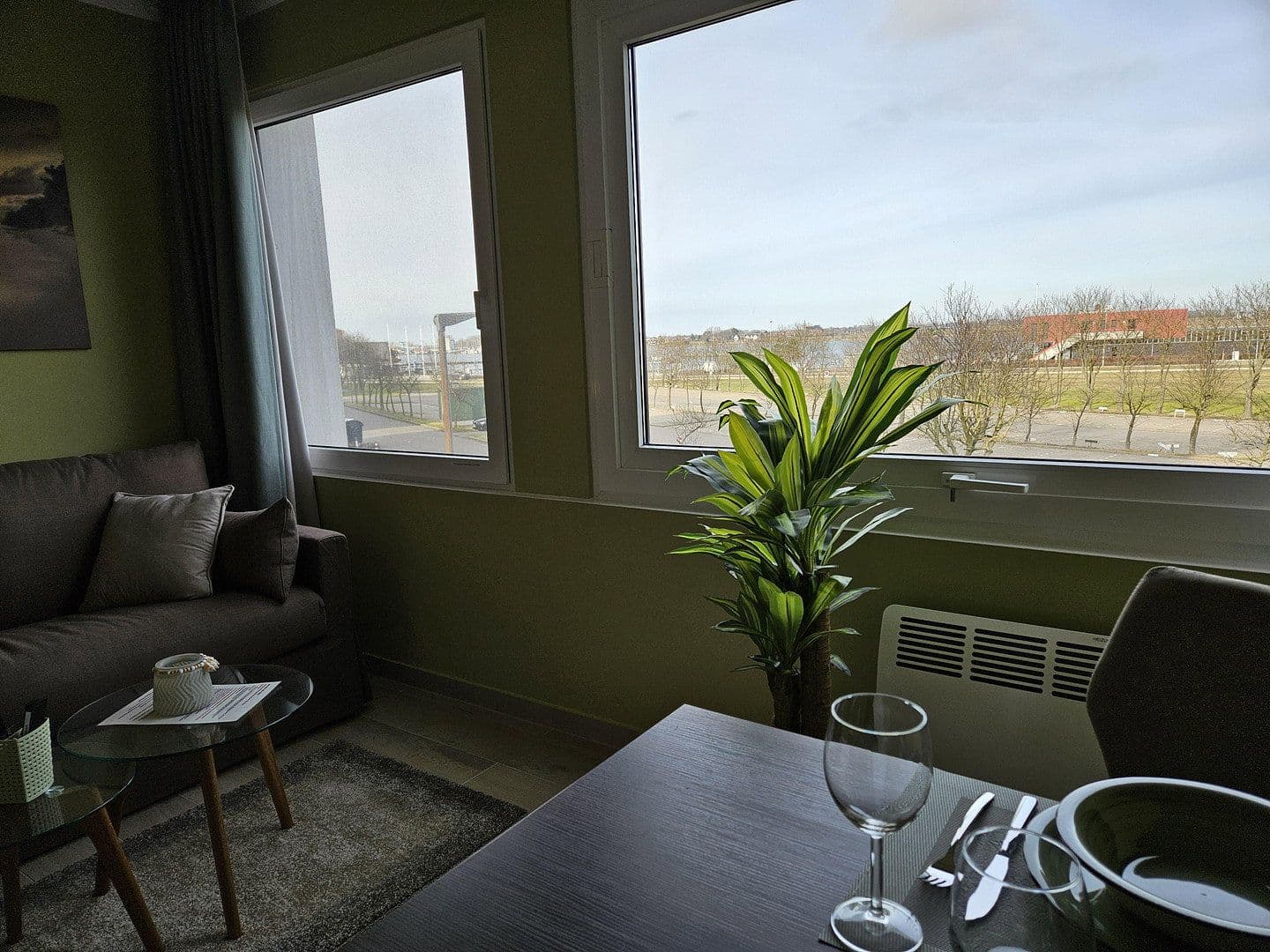 Predaj bytu 1-izbový 29 m², Stranddistelweg 6, Fehmarn, Šlezvicko-Holštajnsko Predaj bytu 1-izbový 29 m², Stranddistelweg 6, Fehmarn, Šlezvicko-Holštajnsko