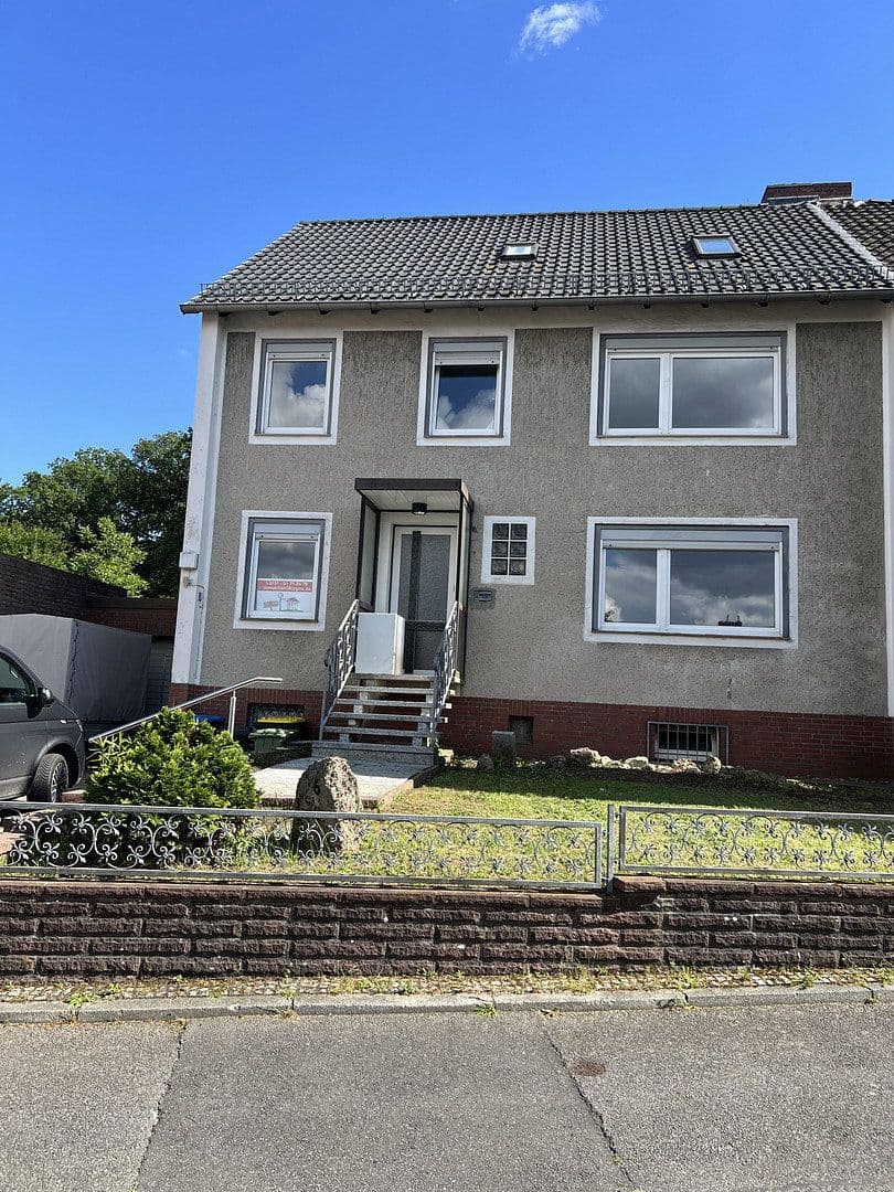 Prenájom bytu 3-izbový 68 m², Hirschberger Str. 6, Wolfsburg, Dolné Sasko Prenájom bytu 3-izbový 68 m², Hirschberger Str. 6, Wolfsburg, Dolné Sasko