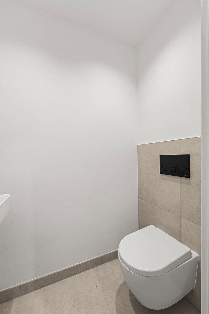 Predaj bytu 4-izbový 100 m², Delpstr., Nürnberg, Bavorsko Predaj bytu 4-izbový 100 m², Delpstr., Nürnberg, Bavorsko