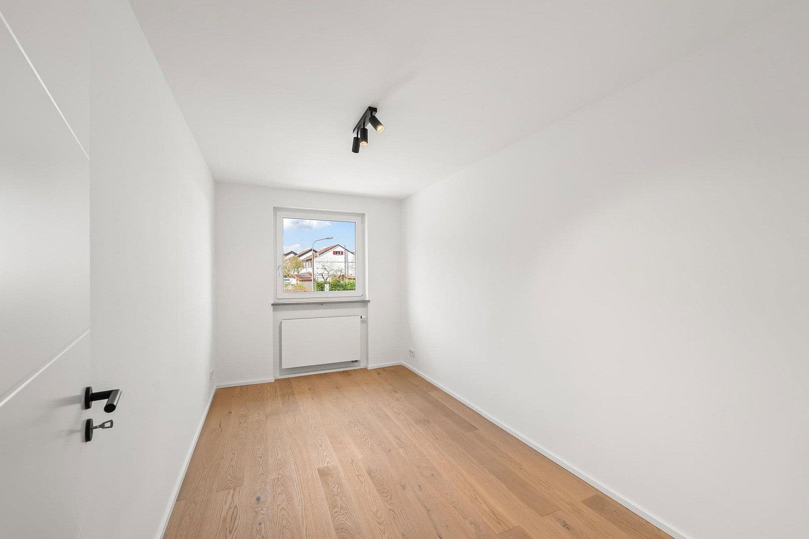 Predaj bytu 4-izbový 100 m², Delpstr., Nürnberg, Bavorsko Predaj bytu 4-izbový 100 m², Delpstr., Nürnberg, Bavorsko