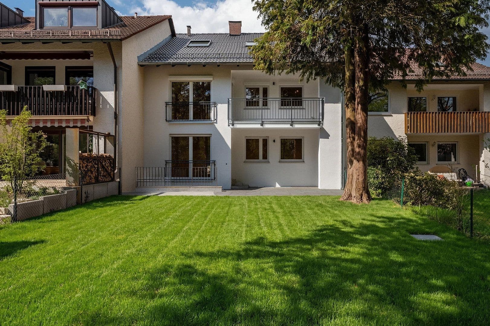 Predaj bytu 4-izbový 100 m², Delpstr., Nürnberg, Bavorsko Predaj bytu 4-izbový 100 m², Delpstr., Nürnberg, Bavorsko